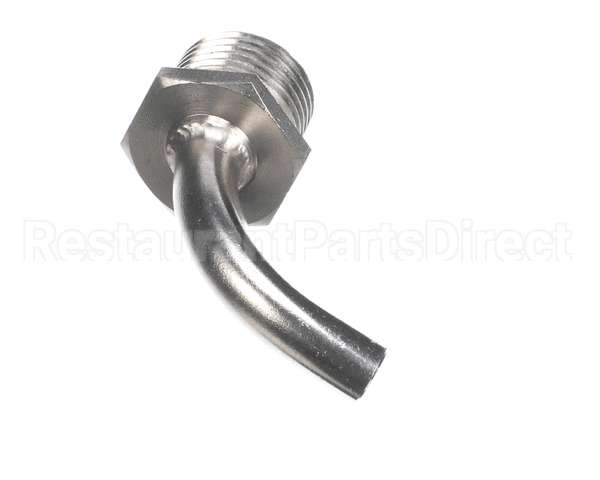 A518-054 Grindmaster Cecilware Elbow, Spray Pb-Series 2Nd Gen