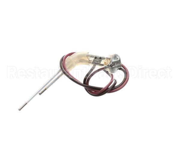 A518005A Grindmaster Cecilware Assembly,Electrode Bent,Prior 5/85