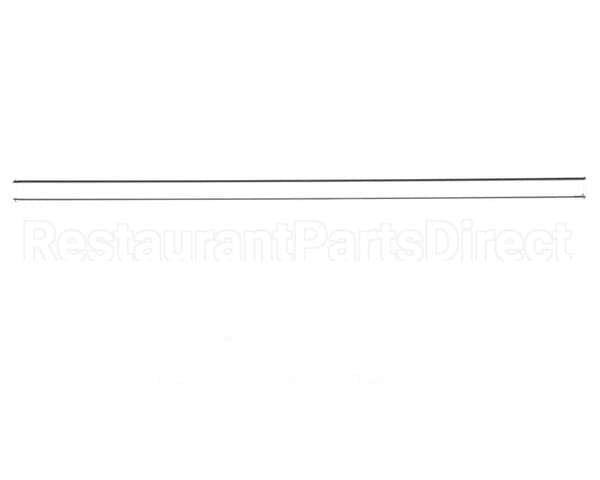 A522035 Grindmaster Cecilware 14-15/16 Gauge Glass15 X 5/8