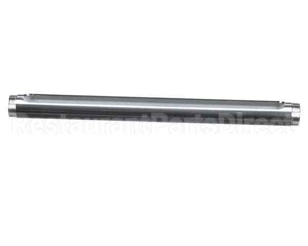 A522066 Grindmaster Cecilware 8 Gauge Shield Anodized Alum