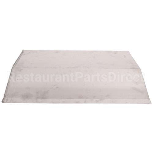 A5237X Compatible Bakers Pride Flame Diverter Slide (Gp51/61)