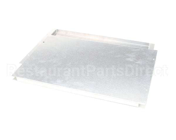 A5259X Bakers Pride Insulation Pan; Top/Bottom Se
