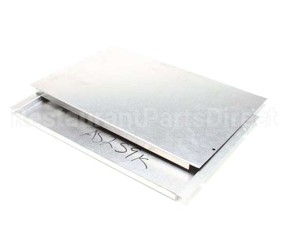 A5259X Bakers Pride Insulation Pan; Top/Bottom Se