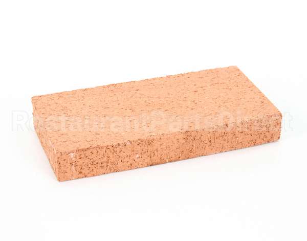 A52901 American Range Brick,Fire 4-1/2X 9X 1-1/4