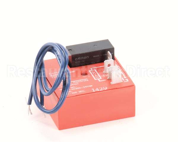 A530-016 Grindmaster Cecilware Timer 1/2 Batch Cube Columbia