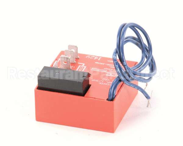 A530-016 Grindmaster Cecilware Timer 1/2 Batch Cube Columbia