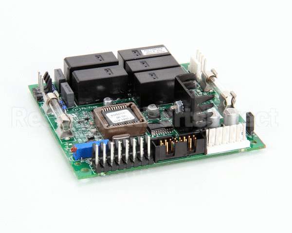 A530-056 Grindmaster Cecilware Controller Pb Series/Ametek