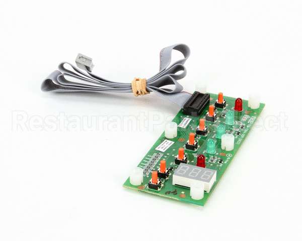 A530-057 Grindmaster Cecilware Touchpad Pb-Series Vertical Mt