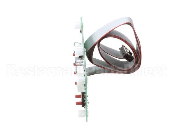 A530-065 Grindmaster Cecilware Touchpad Assembly Pb-Brewer 2Nd Ge