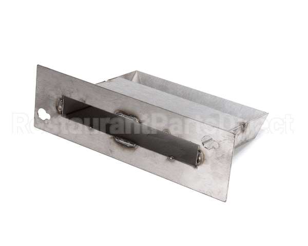 A53021 American Range Snorkel, Tube Assembly Arc
