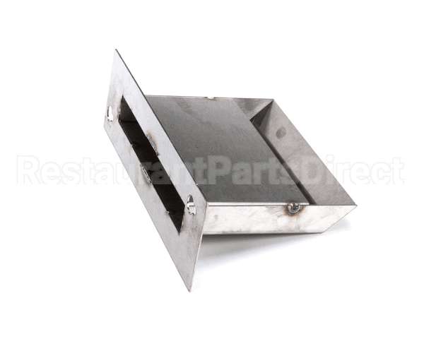 A53021 American Range Snorkel, Tube Assembly Arc
