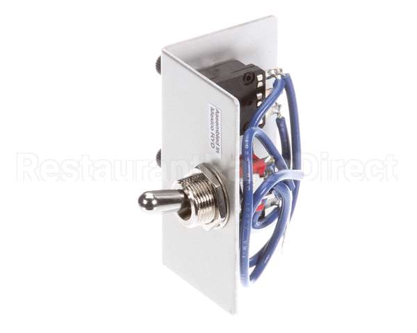 A531-066 Grindmaster Cecilware Switch-Batch/Potent.f/P-200