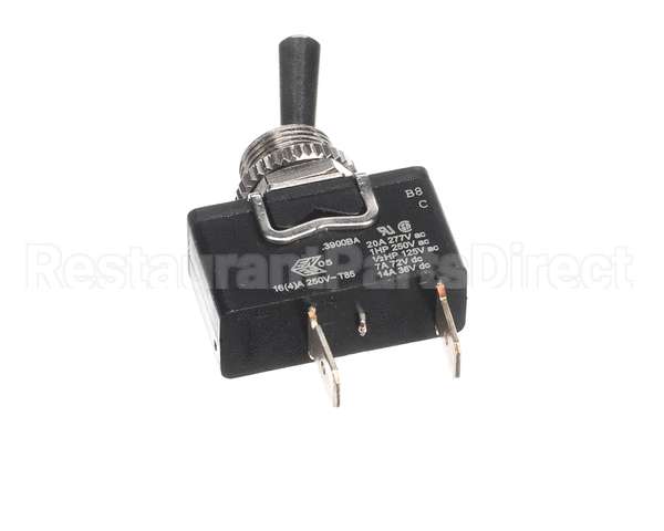 A531-080 Grindmaster Cecilware Switch, Toggle On/Off, Warmer