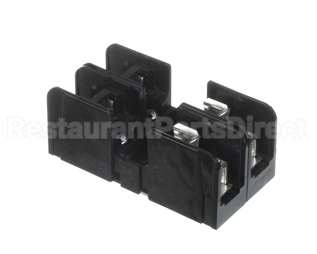 A532-015 Grindmaster Cecilware Block, Fuse 2Pole 30A 600V Cc
