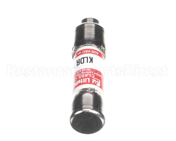 A532-016 Grindmaster Cecilware Fuse, 1Amp 600V Class Cc