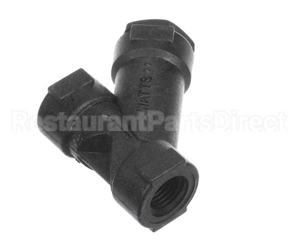 A532064G Grindmaster Cecilware 1/4Fpt Y-Strainerf/Water W/1/B