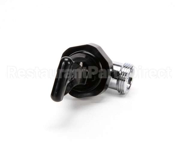 A537-003 Grindmaster Cecilware Faucet, Model#501-Fdd/Bulk Dis
