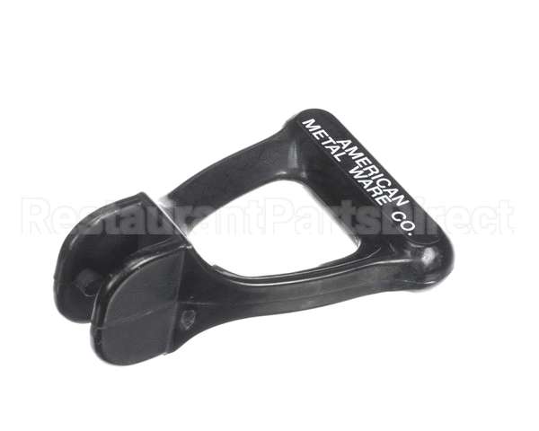 A537-038 Grindmaster Cecilware Faucet Handle Only Black Self