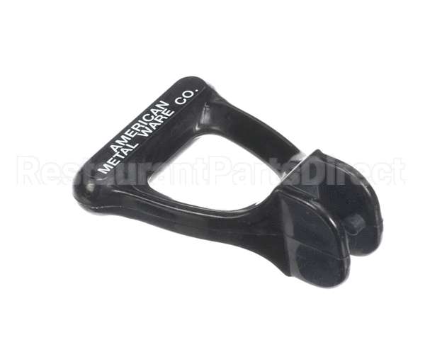 A537-038 Grindmaster Cecilware Faucet Handle Only Black Self