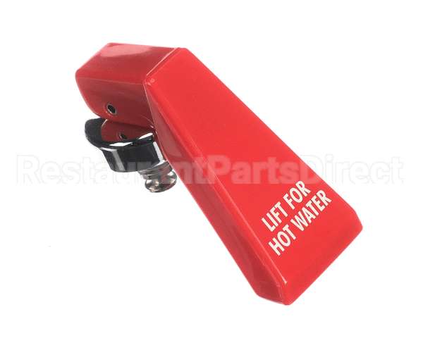A537-046 Grindmaster Cecilware Assembly, Upper For H2O Faucet