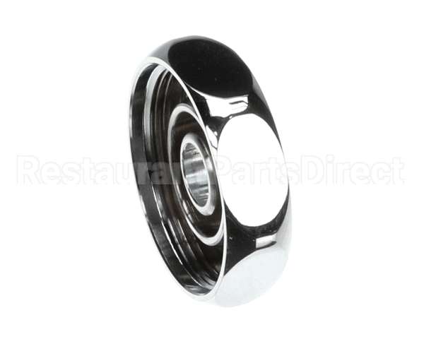 A537-075 Grindmaster Cecilware Chrome Bonnet For Model S Fauc