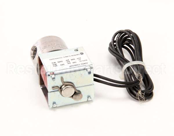 A537-103 Grindmaster Cecilware Valve, Solenoid 220V Alco