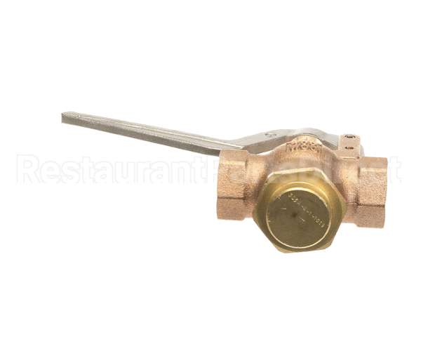 A537-113 Grindmaster Cecilware Valve,1/2Self Clos.sell-113P