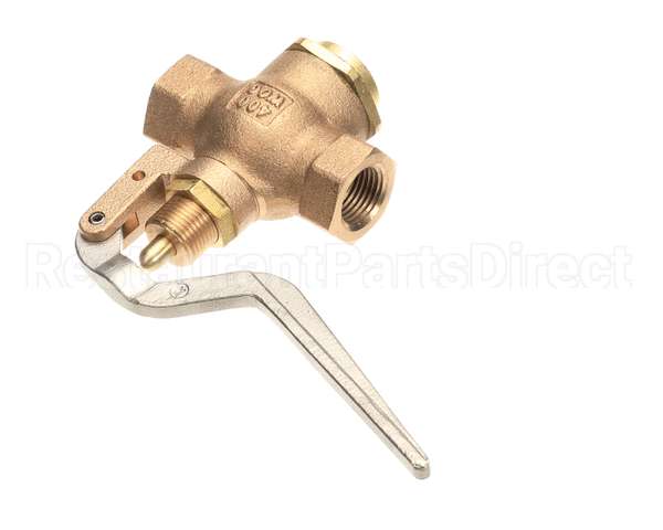 A537-113 Grindmaster Cecilware Valve,1/2Self Clos.sell-113P
