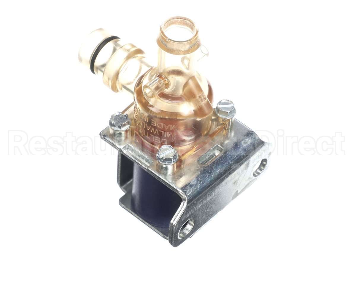 A537-146 Grindmaster Cecilware Valve, Brew F/Columbia