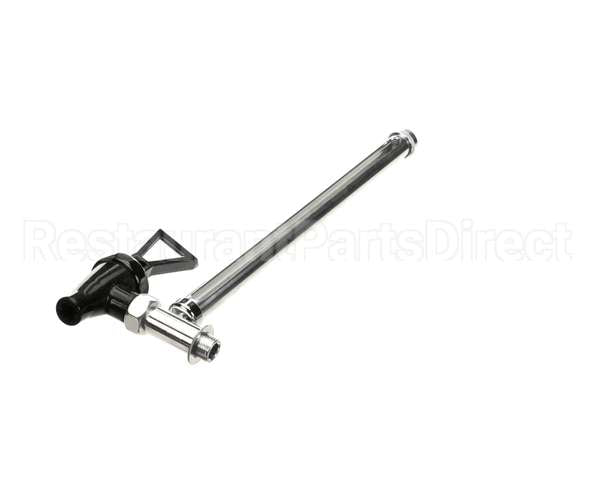 A537-180 Grindmaster Cecilware Faucet, Model Spb3/8 11Gauge