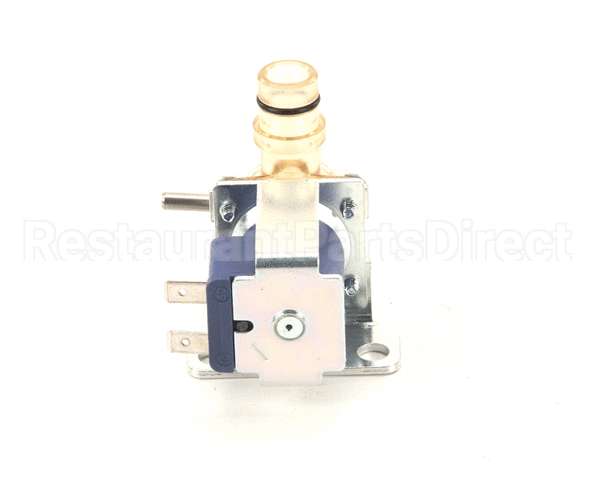 A537-184 Grindmaster Cecilware Valve, Dump 24Vac Brew