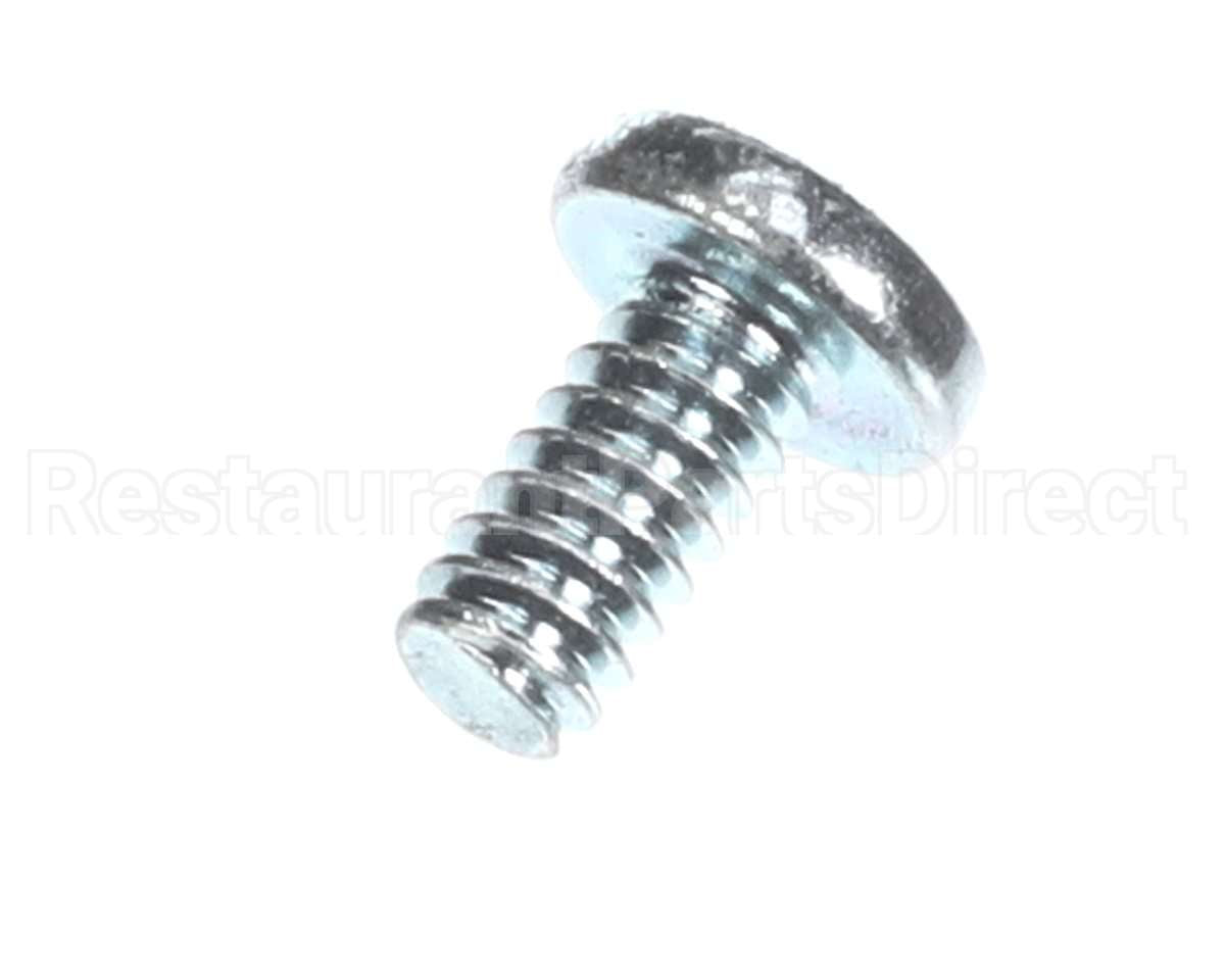 A539-413 Grindmaster Cecilware Screw, 10-24X3/8 Ph