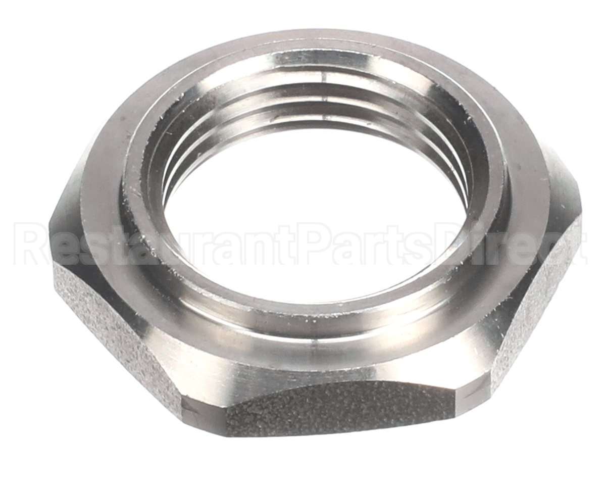 A540-113 Grindmaster Cecilware Nut,1/2-14 Ss Shoulder