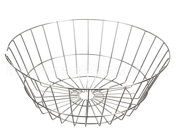 A542004 Grindmaster Cecilware 6Gal. Wire Basket Elecplsh