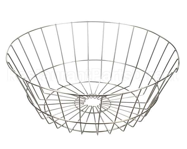 A542004 Grindmaster Cecilware 6Gal. Wire Basket Elecplsh