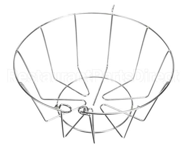 A542074 Grindmaster Cecilware Bb2.0 Columbia Wire Basket Epo