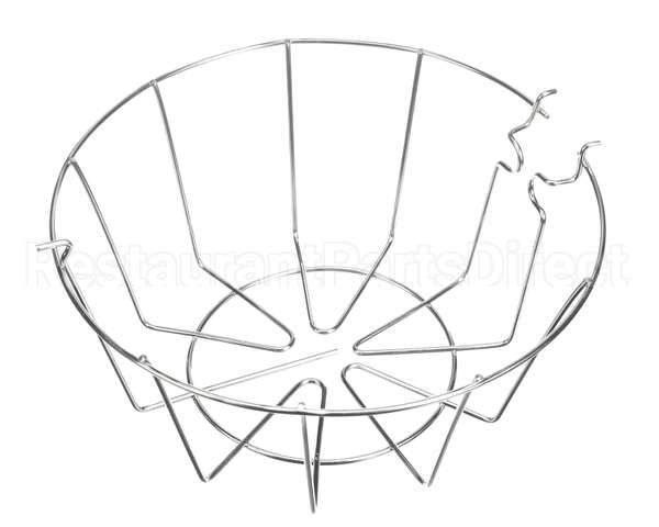 A542074 Grindmaster Cecilware Bb2.0 Columbia Wire Basket Epo