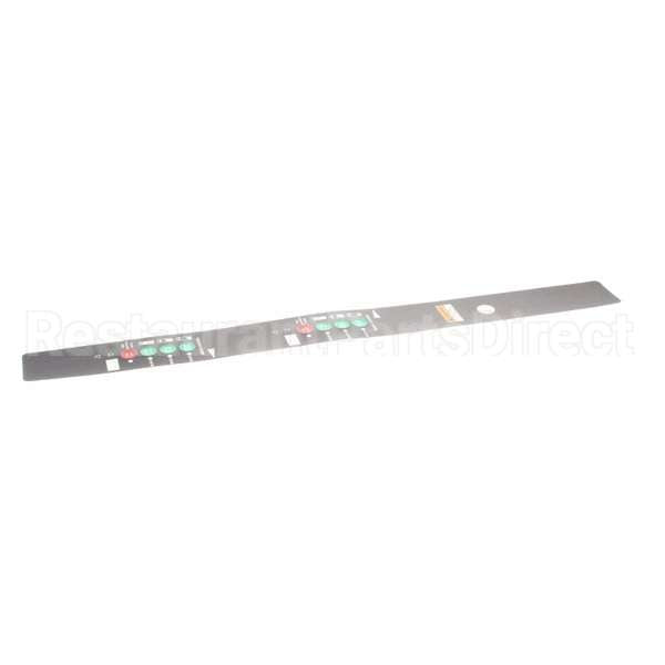 A546-427 Compatible Grindmaster Decal, Front Leg Pbic430
