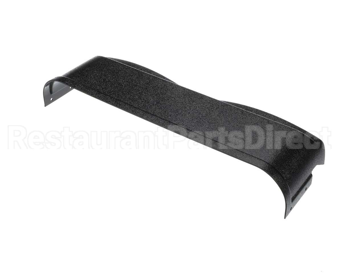 A548-101 Grindmaster Cecilware Cvr, Plastic Front P400Gnb