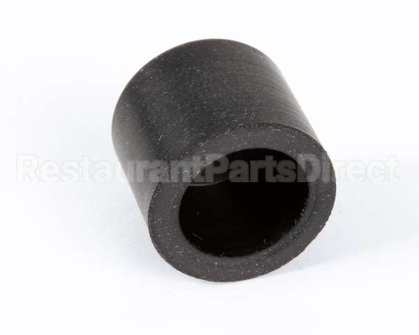 A548-161 Grindmaster Cecilware Rubber Foot, Vs Stand