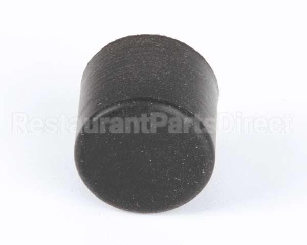 A548-161 Grindmaster Cecilware Rubber Foot, Vs Stand