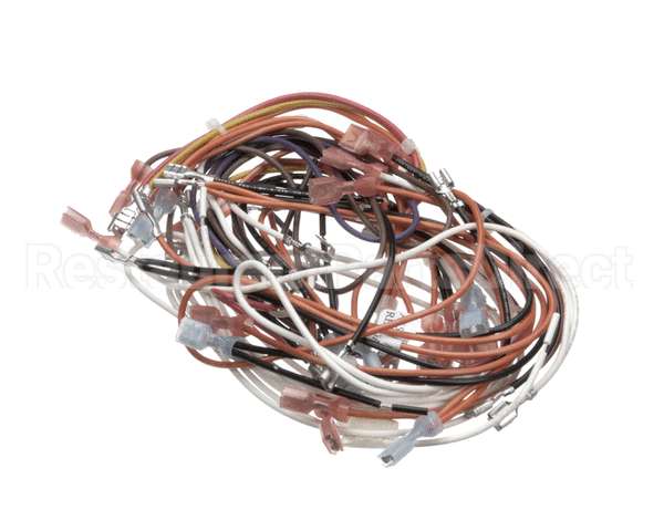 A550-167 Grindmaster Cecilware Starbucks Wire Harness For