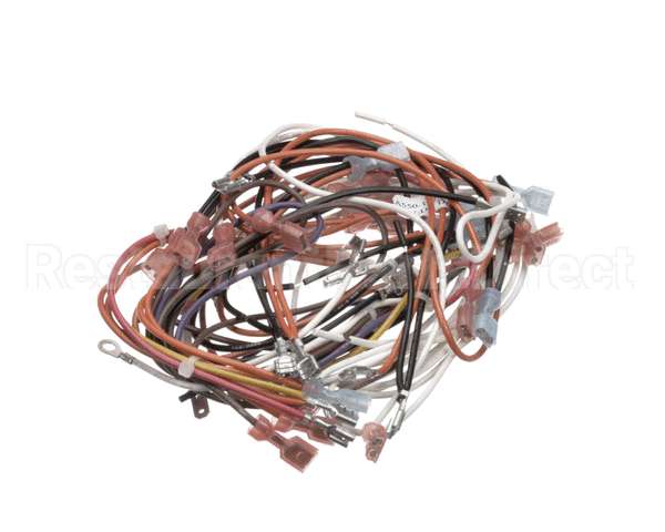 A550-167 Grindmaster Cecilware Starbucks Wire Harness For