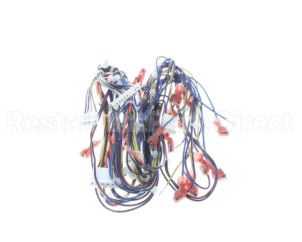 A550-277 Grindmaster Cecilware Harness Pb-430 Main Low Volt