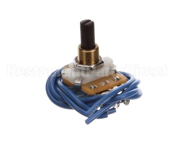 A554-043 Grindmaster Cecilware 1Meg Ohm Potncc#Rpg-0001M-25