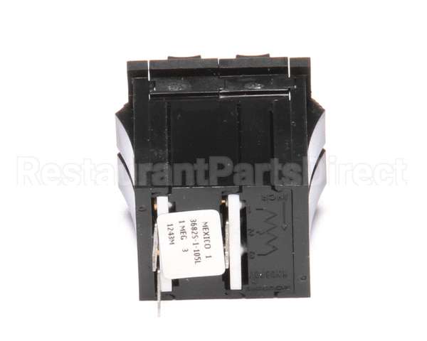 A554-055G Grindmaster Cecilware 1 Meg Ohm Digitalpot