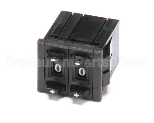 A554-055G Grindmaster Cecilware 1 Meg Ohm Digitalpot