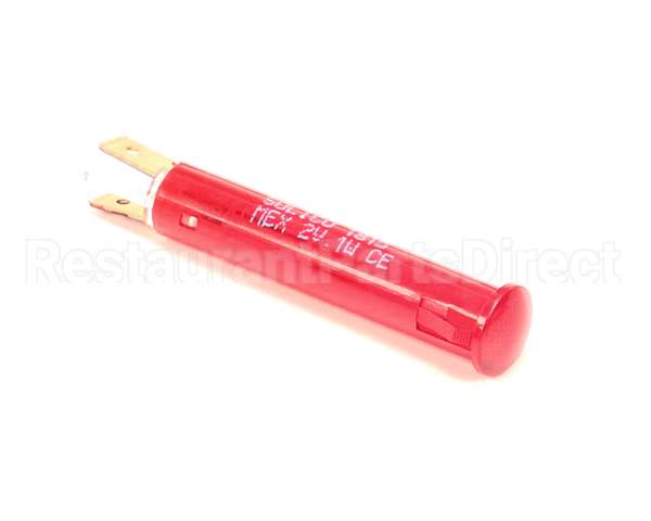 A554-101 Grindmaster Cecilware Light,Indicator Red 2V Led(Gm#