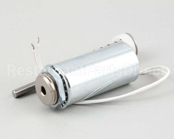 A554-135 Grindmaster Cecilware Solenoid, Basket Lock 24Vdc Pb
