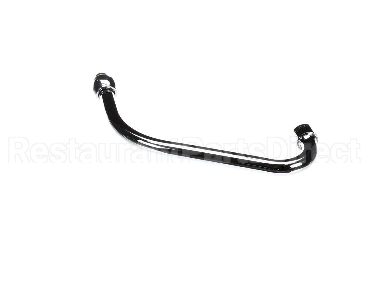 A55446 Elkay Spout - 8" High Arc Tube Small Nut